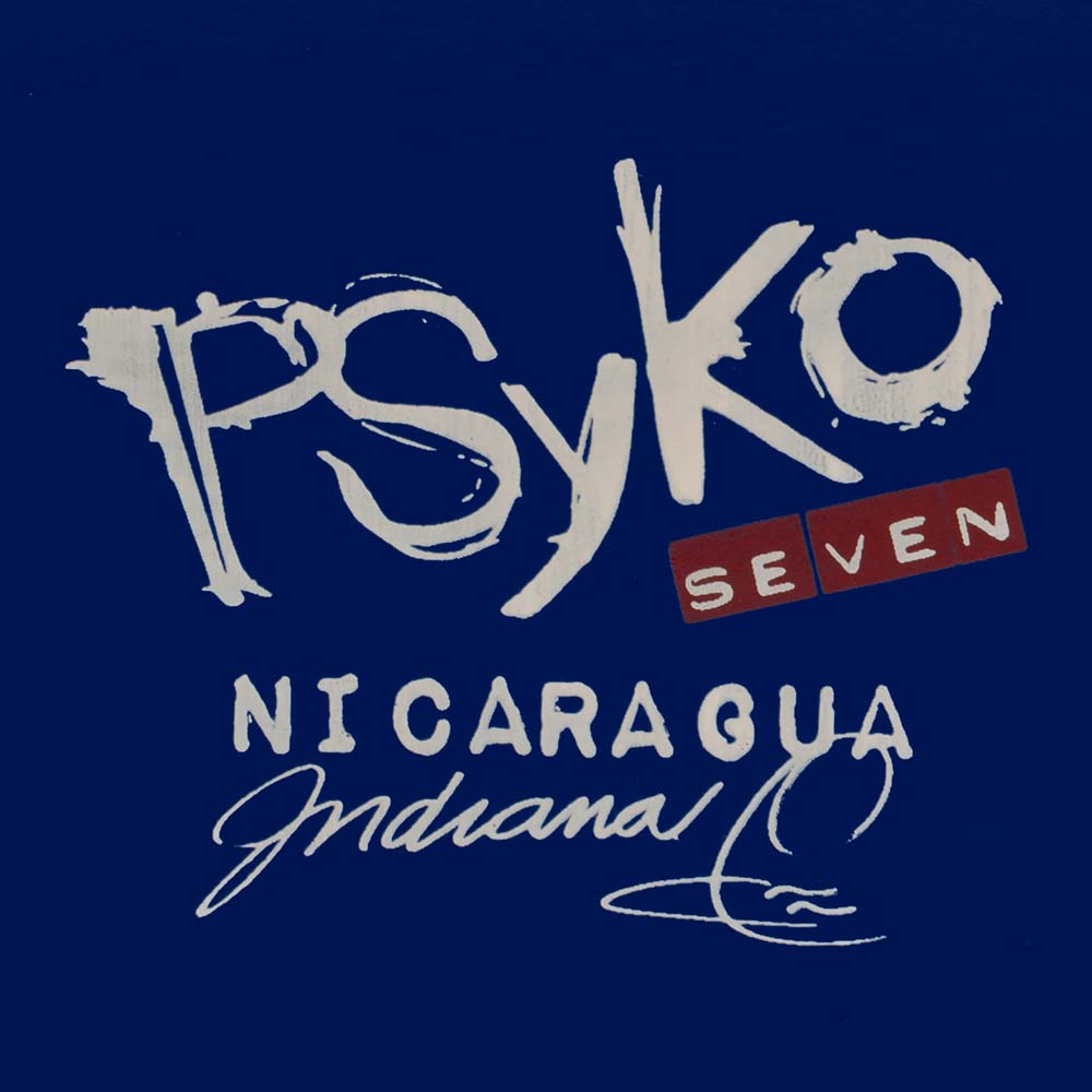 Psyko Seven Nicaragua